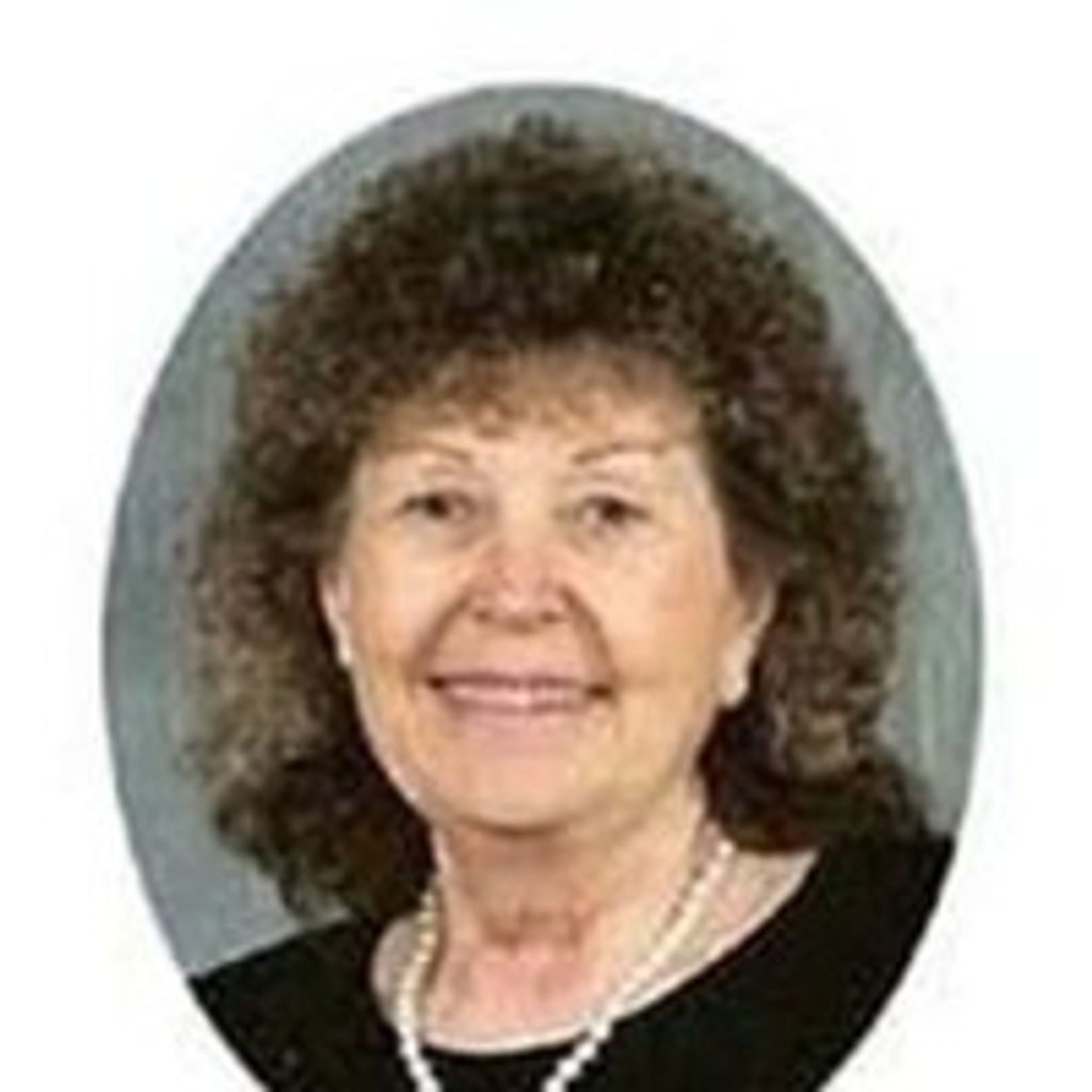 Betty Joan Lee Miller
