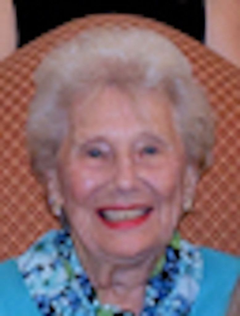 Edith Louise (Leifheit)  Buckfelder