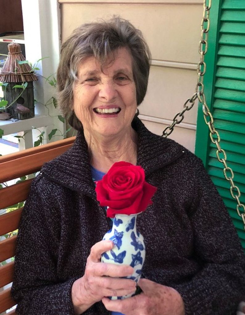 Sue Westerfield Black