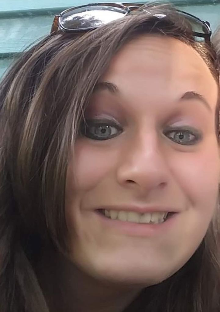 Rebecca Mae Fowler-Ali
