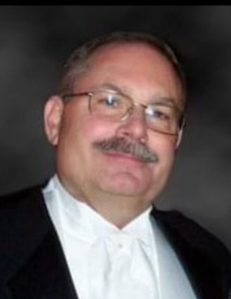 Eric E. Larson Profile Photo
