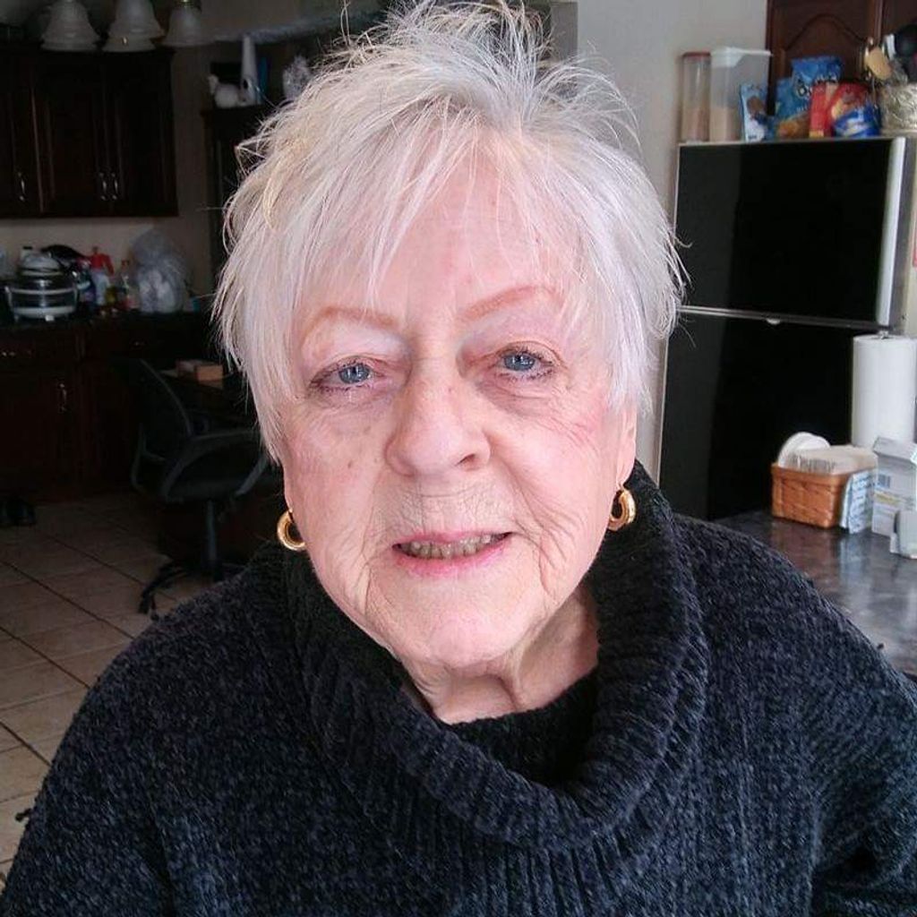 Kathleen E. Hall
