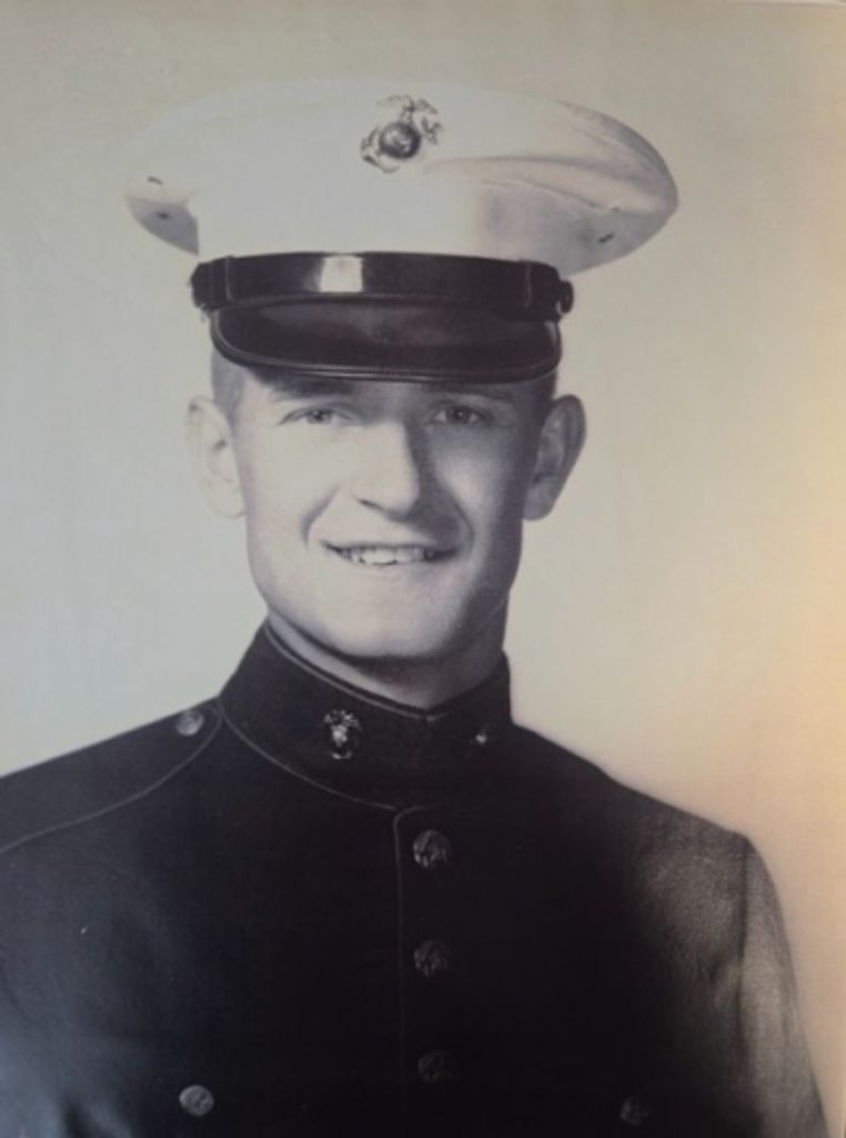 Raymond G. Newell Profile Photo