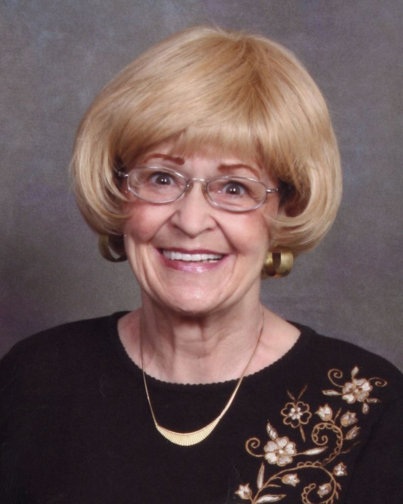 Enid Oswald