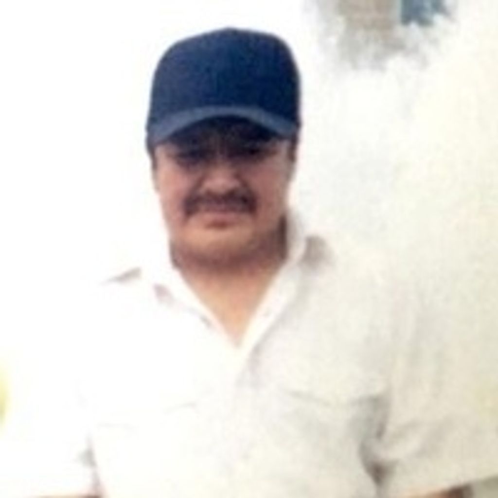 Paulino Galicia Serrano