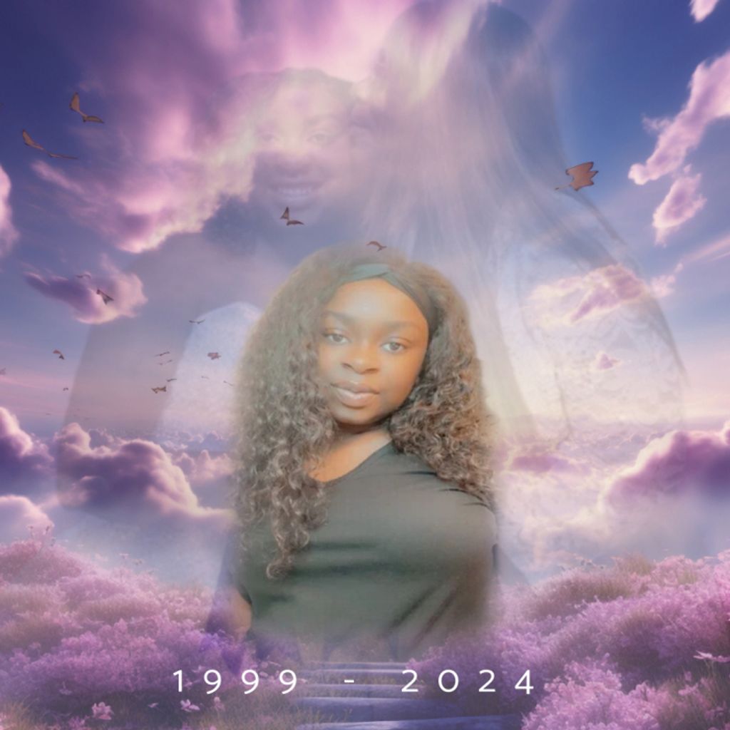 Tiffany Lashawda Brown-Young