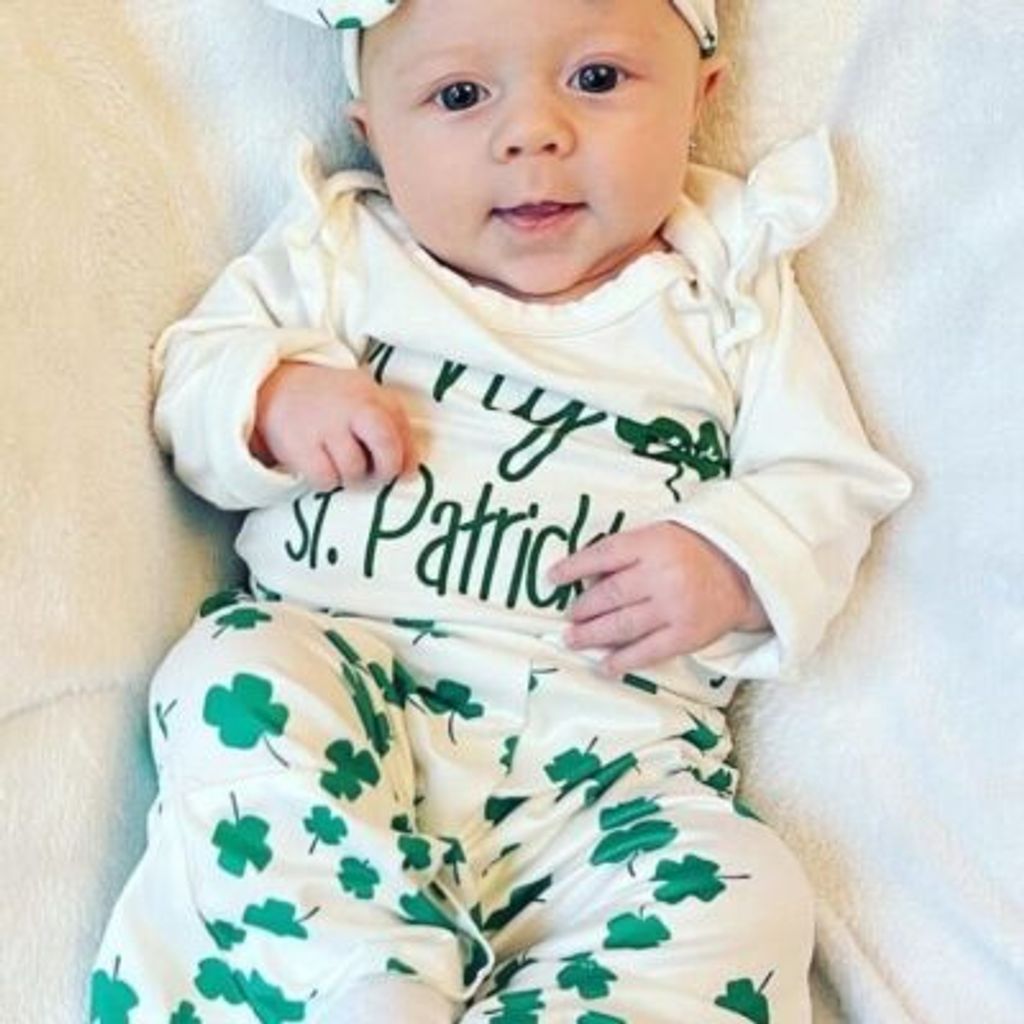 Kaia Evelyn Emma Profile Photo