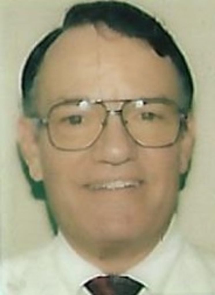 Thomas Edward Curran Profile Photo