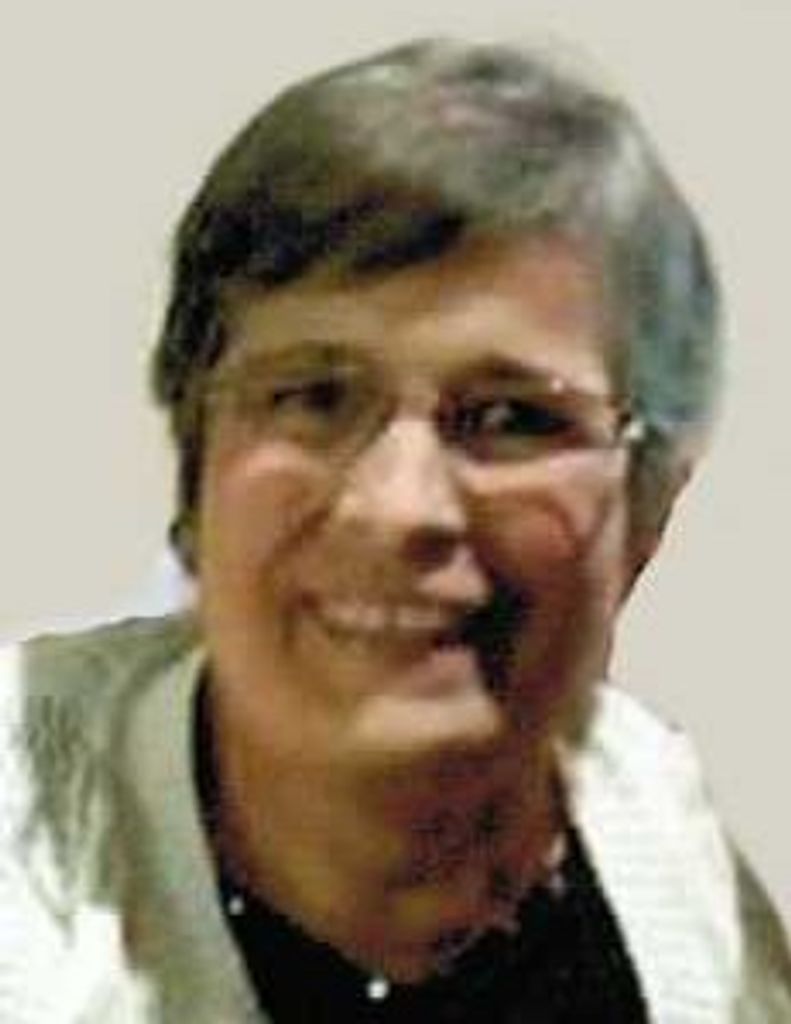 Marlene Horling
