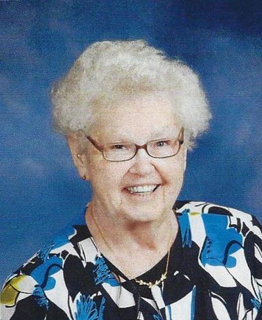 Phyllis  Jean VonAhsen -Tonne Profile Photo