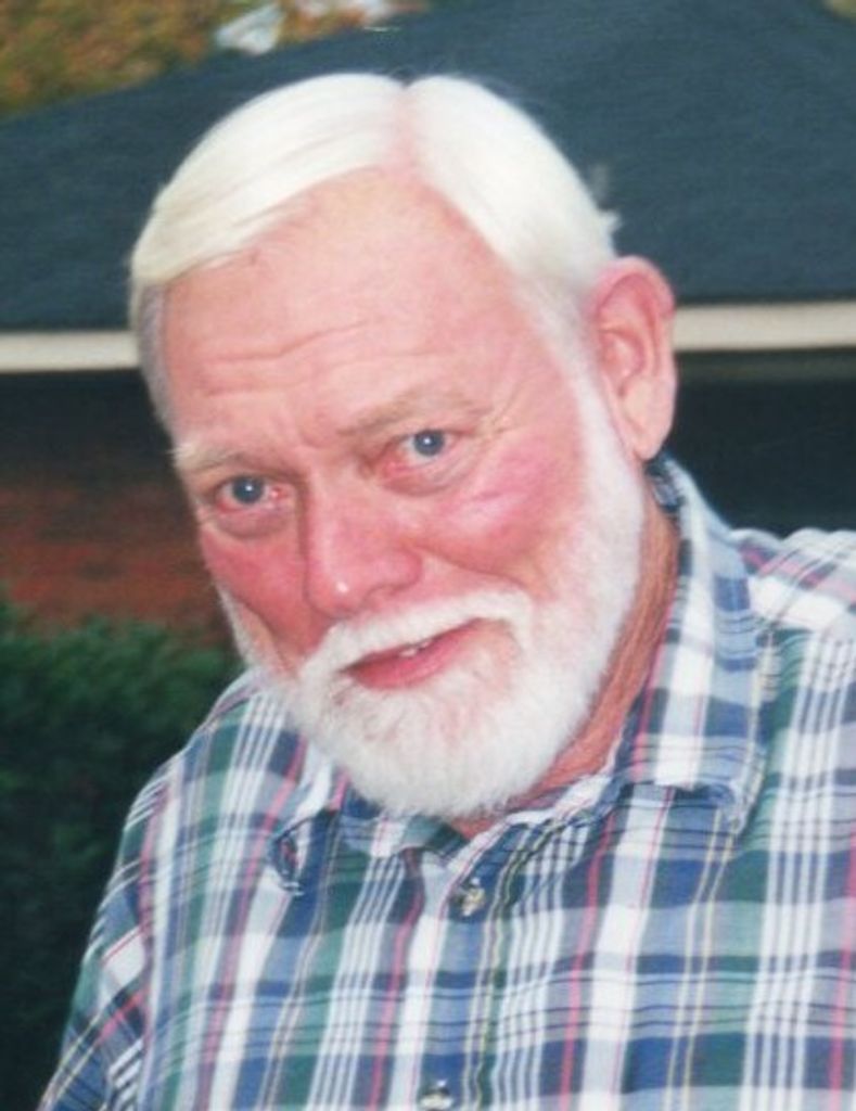 David Woodham Profile Photo