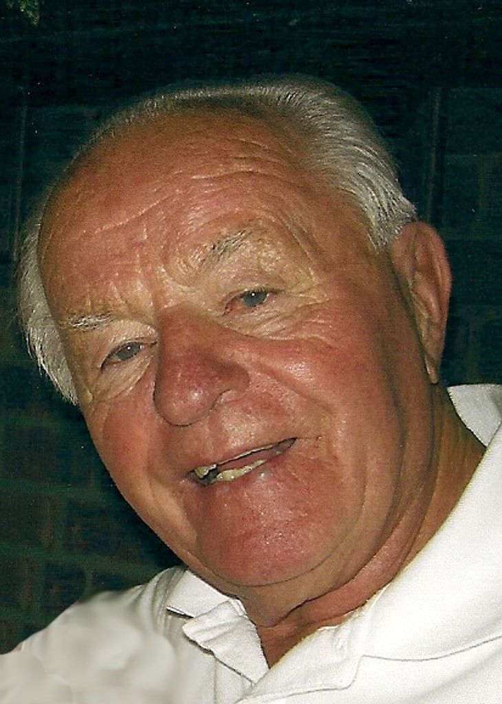 Curt Dohler