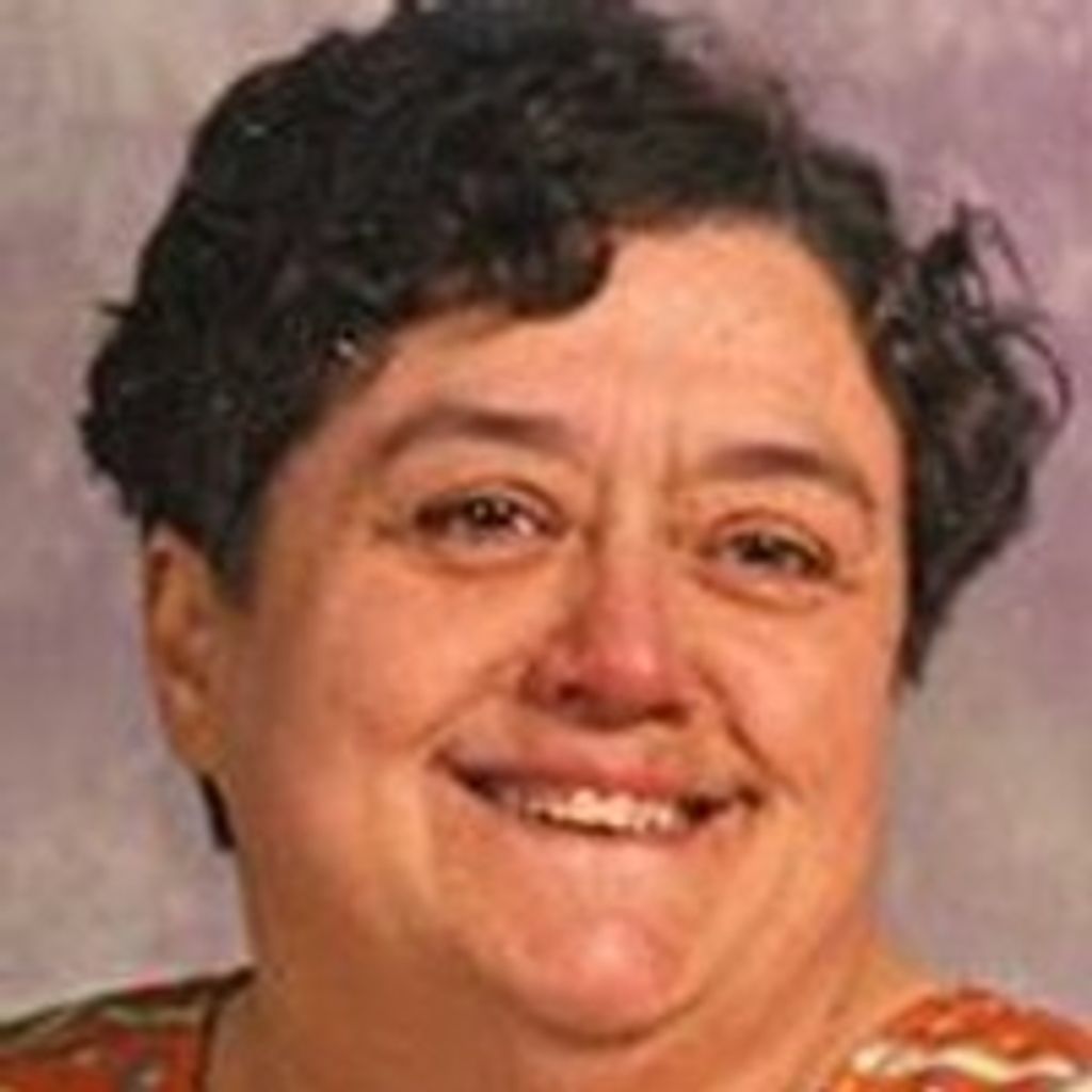 Mary Diane Perry