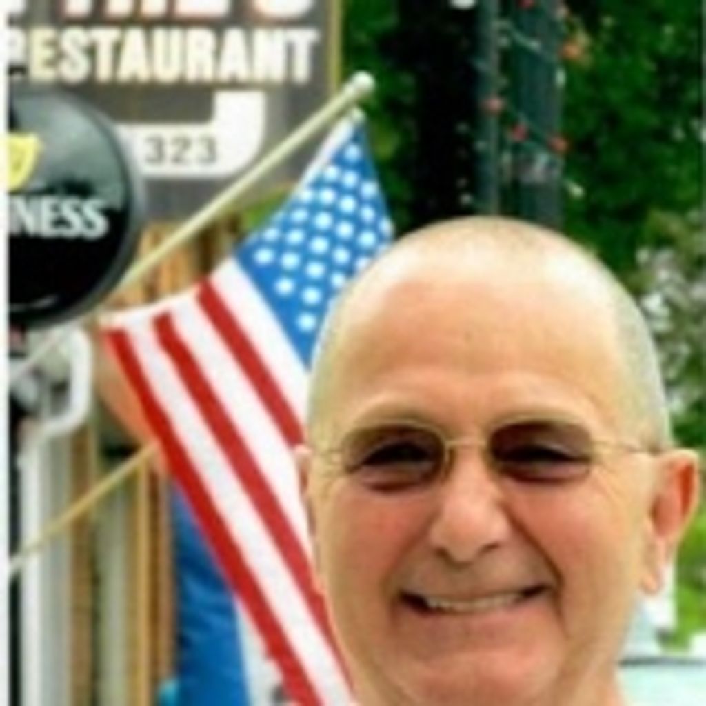 Stephen Grant Tennien