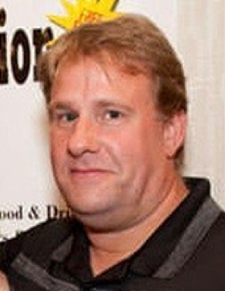 Evan Michael Hirschelman