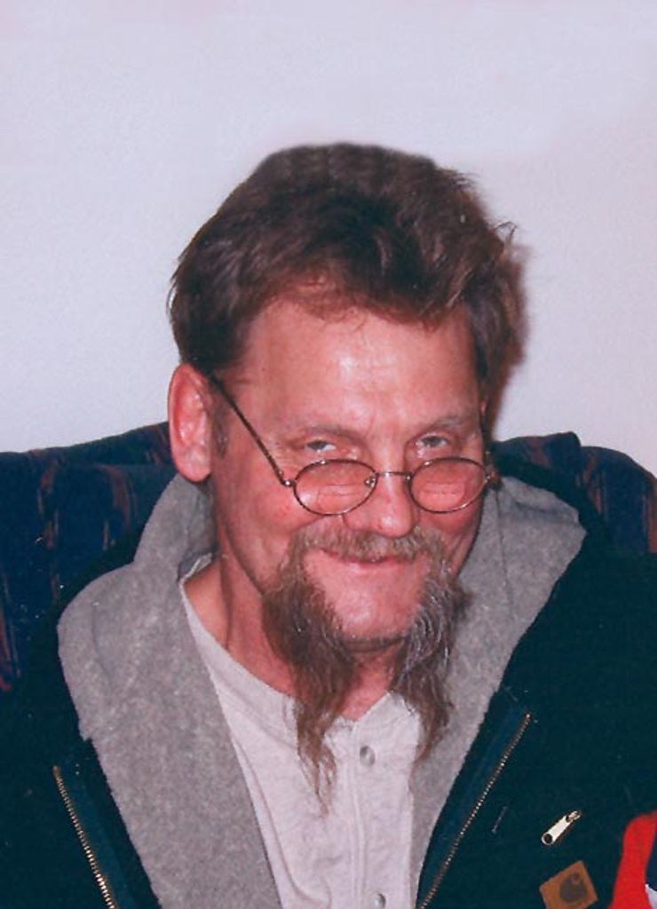 Paul Milbrandt