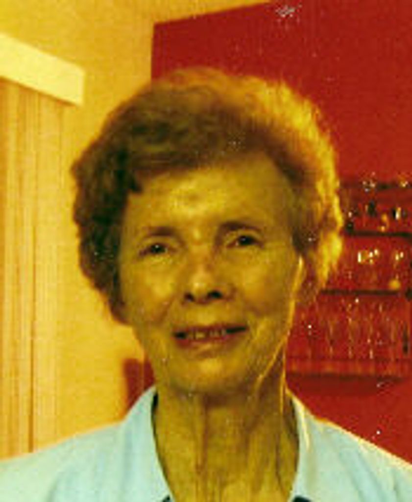 Helen Demetrea Ranson Profile Photo