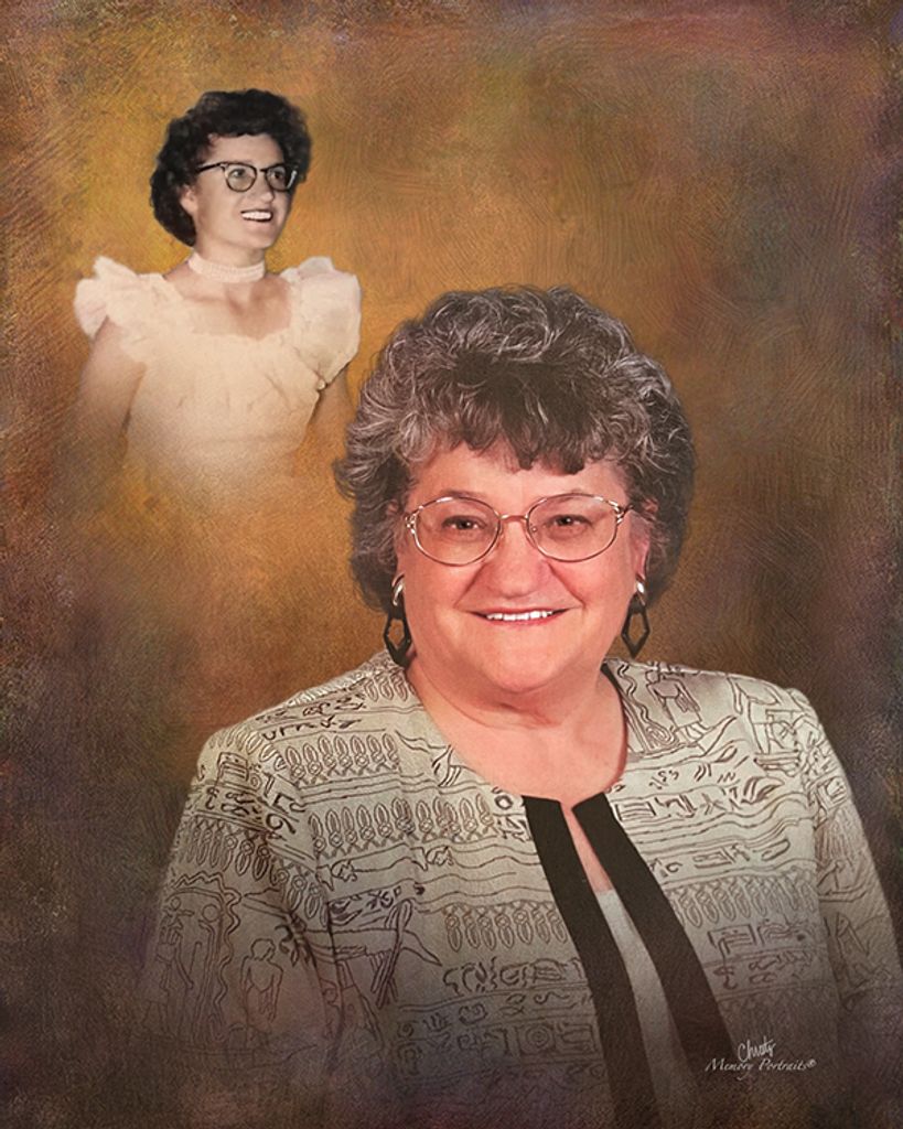 Betty Kinkade