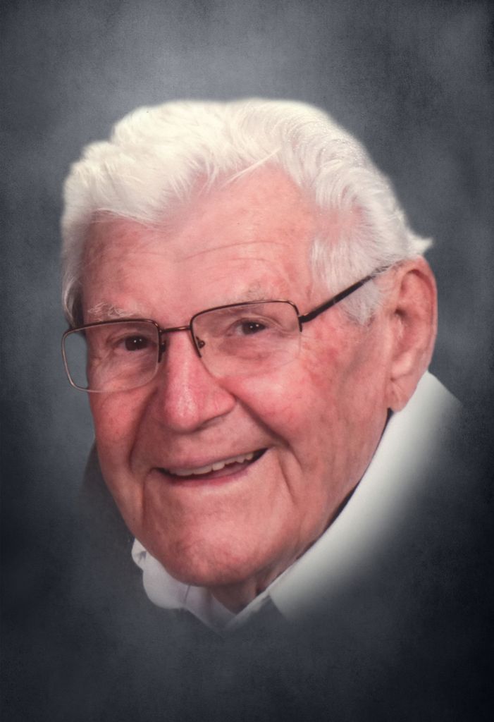 Arthur George Conrad Profile Photo