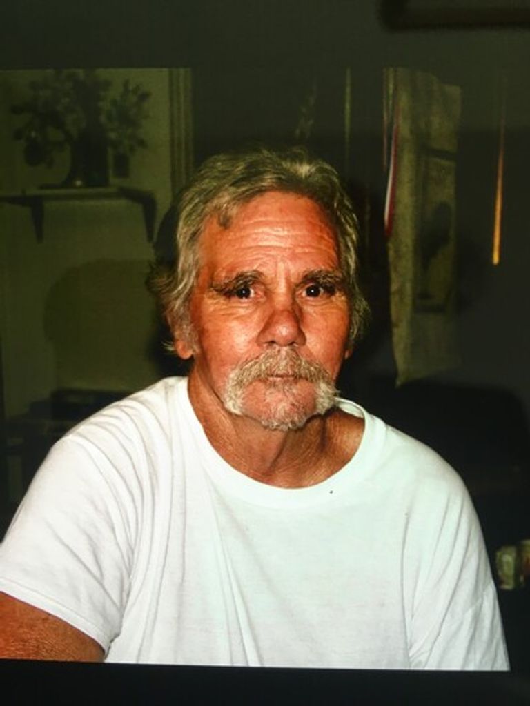 Donald Windsor Macqueen Iv Profile Photo