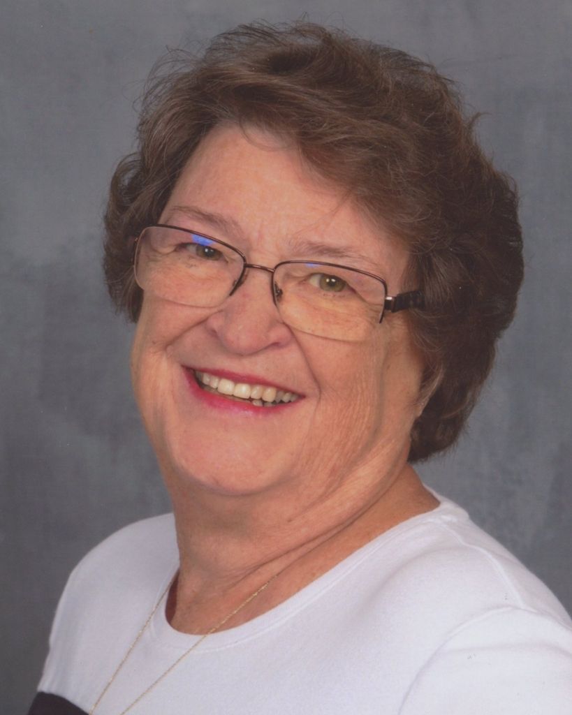 Carol Jean Lambeth Smith Profile Photo