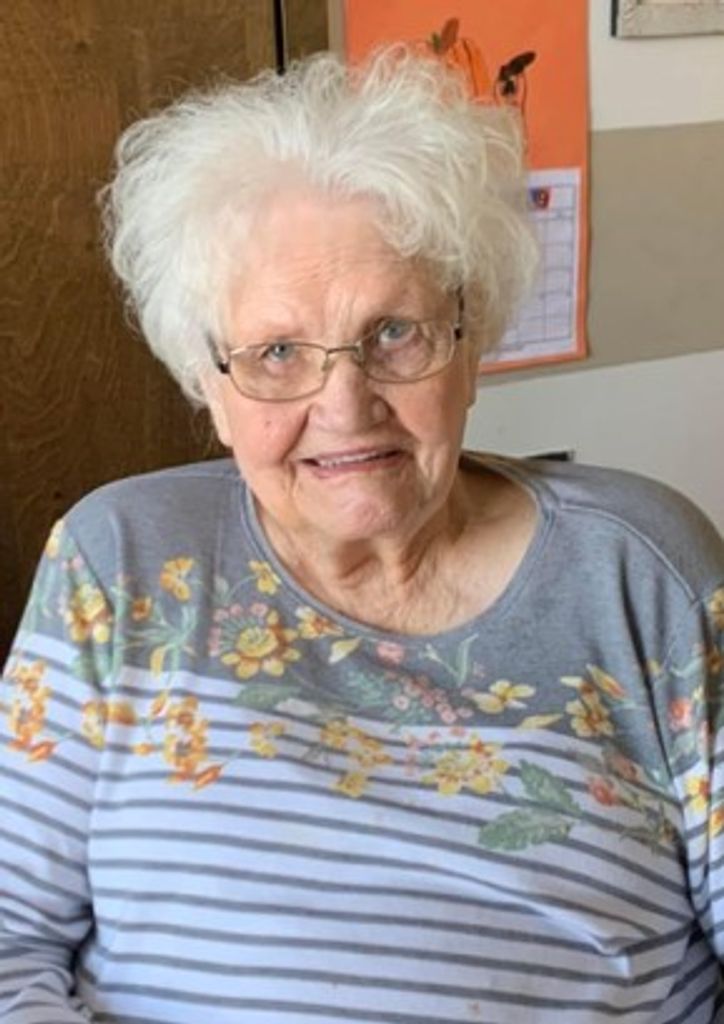 Virginia Mae (Uggerud)  Hokkanen Profile Photo