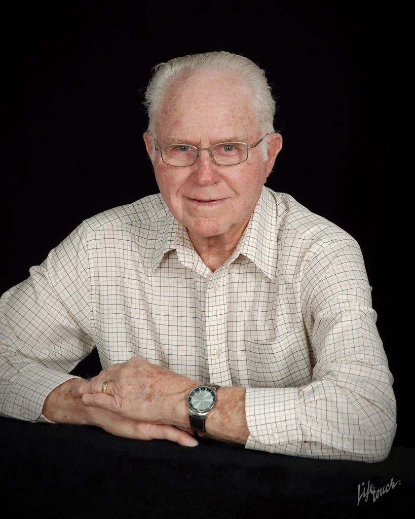 William P. Woods