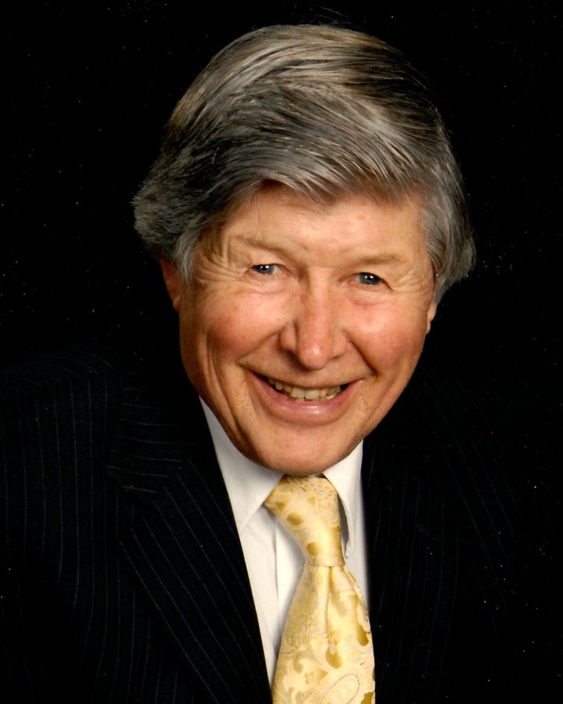 Raymond Howard Sands Profile Photo