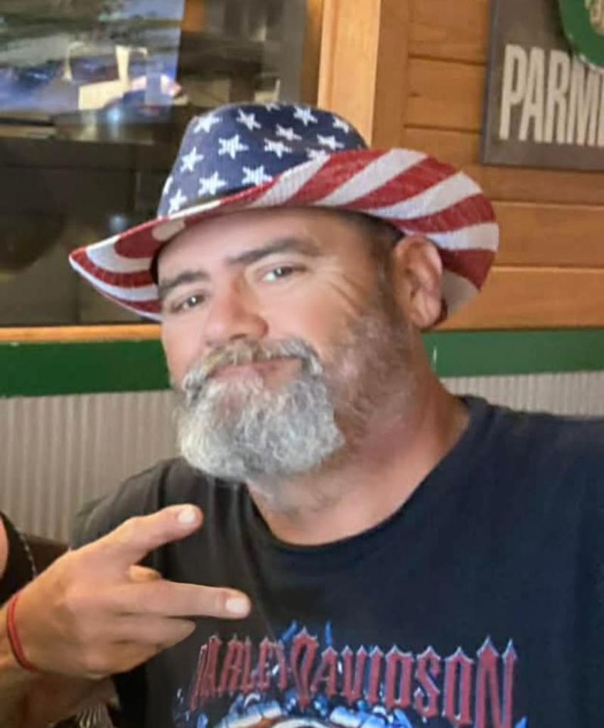 Michael David Bullard