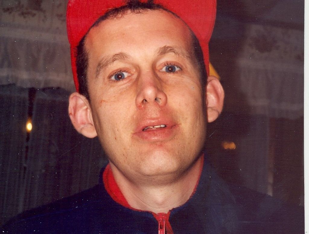 Terrence Atkinson Profile Photo