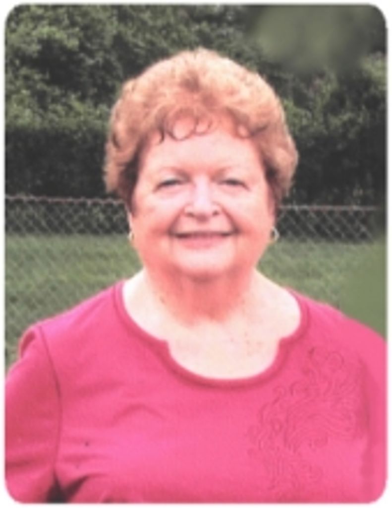 Bonnie J. Hall