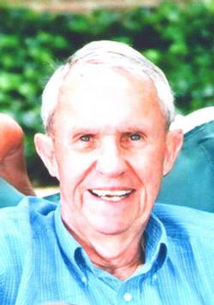 John Oden Williams Profile Photo