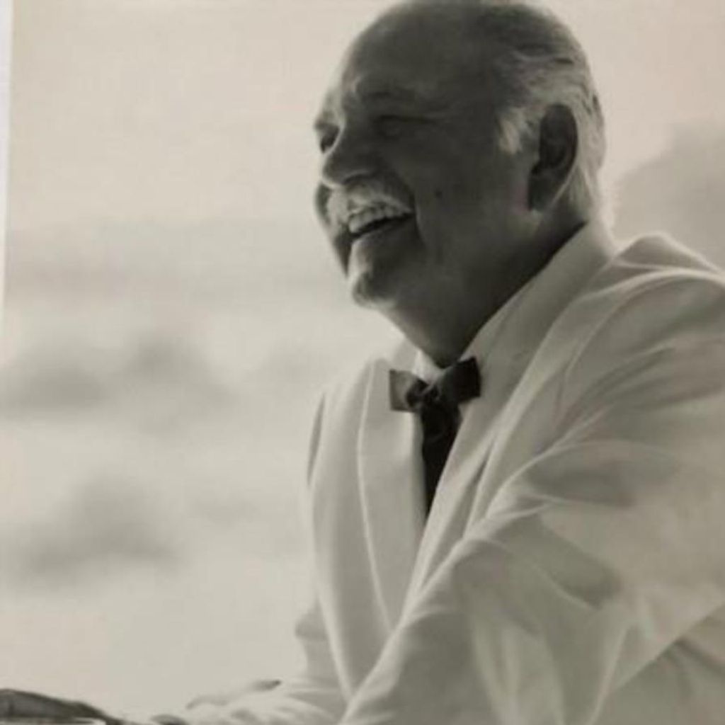 Robert Charles Jabon Profile Photo