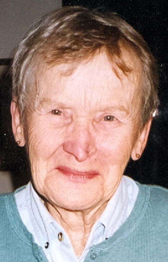Maija T. Carlson