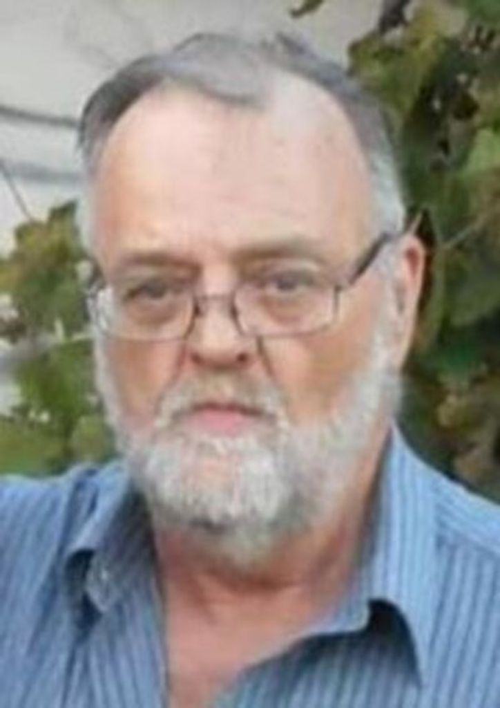 Clarence Robert Ward Sr.