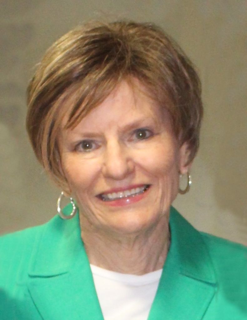 Leola "Lee" Jane Fain Profile Photo