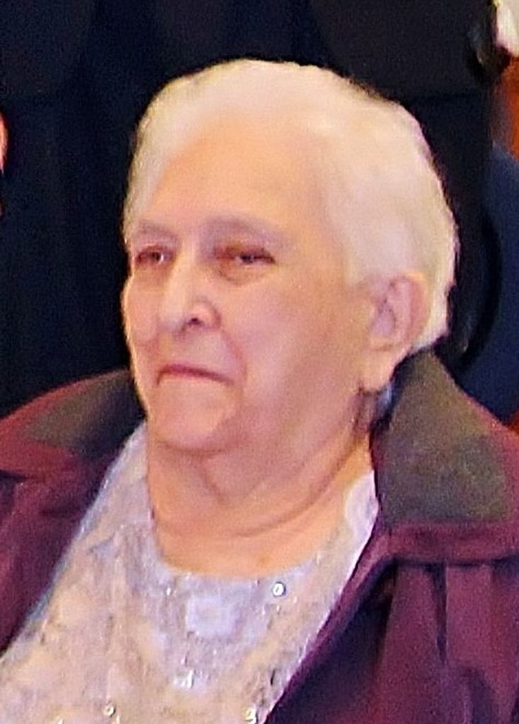 Joyce Marie (Cline)  Howell