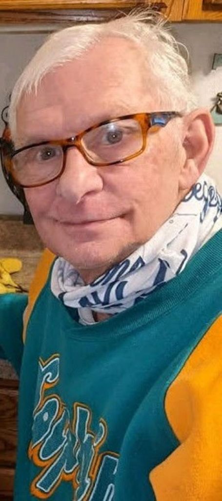 Sebastiano "Mike" M. Zarbano Profile Photo