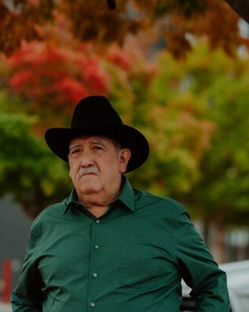 Jorge Rodriguez