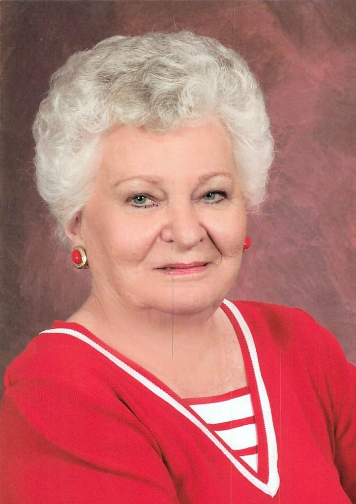 Lena Lou White Kleinpeter Profile Photo