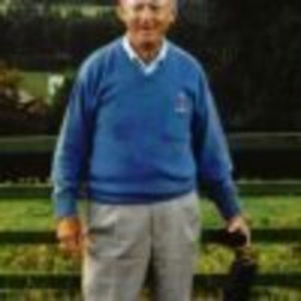 Robert J Provost