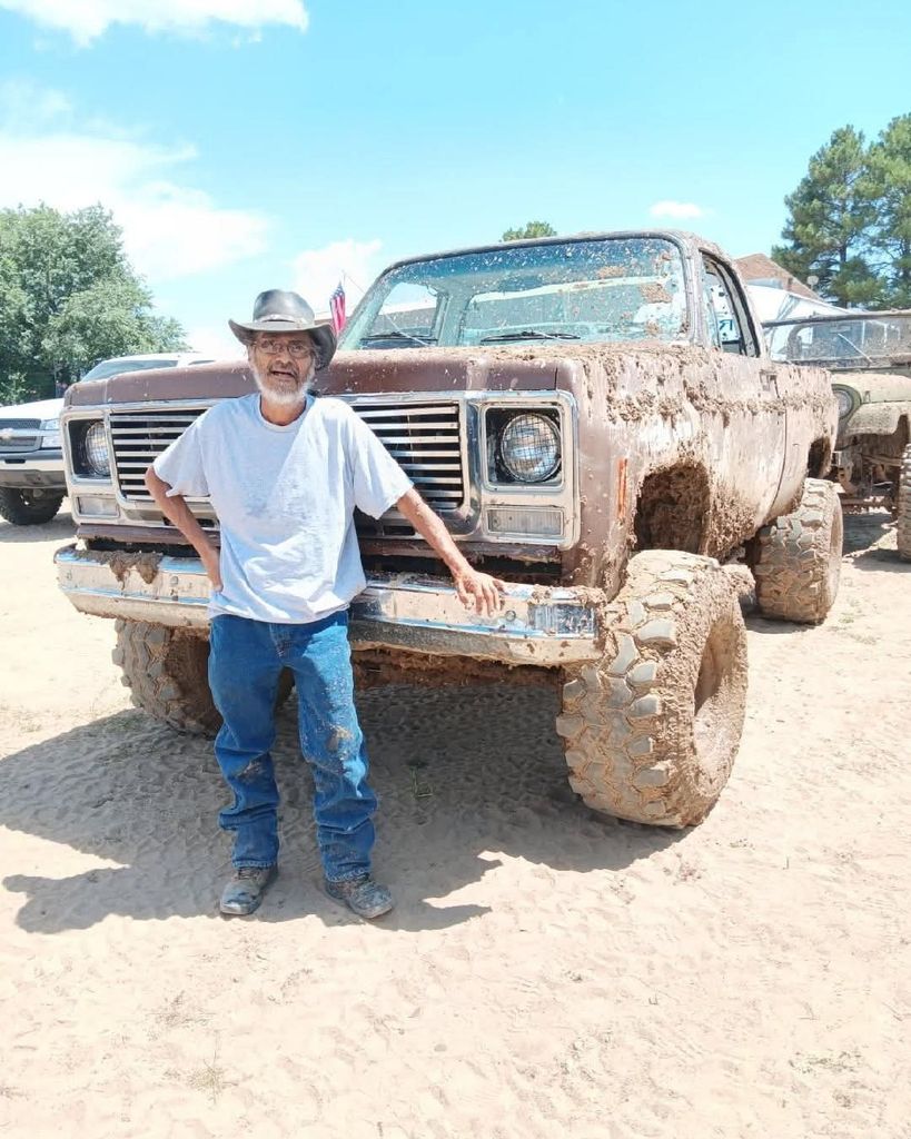 Jeff Morales Profile Photo