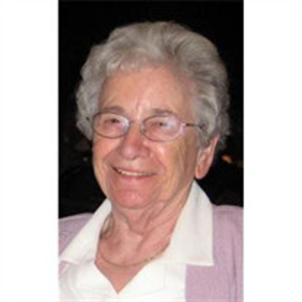 Wilhelmina Vranken