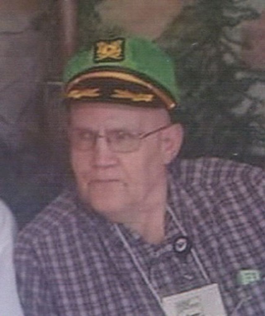 Clement Joseph Roden Profile Photo