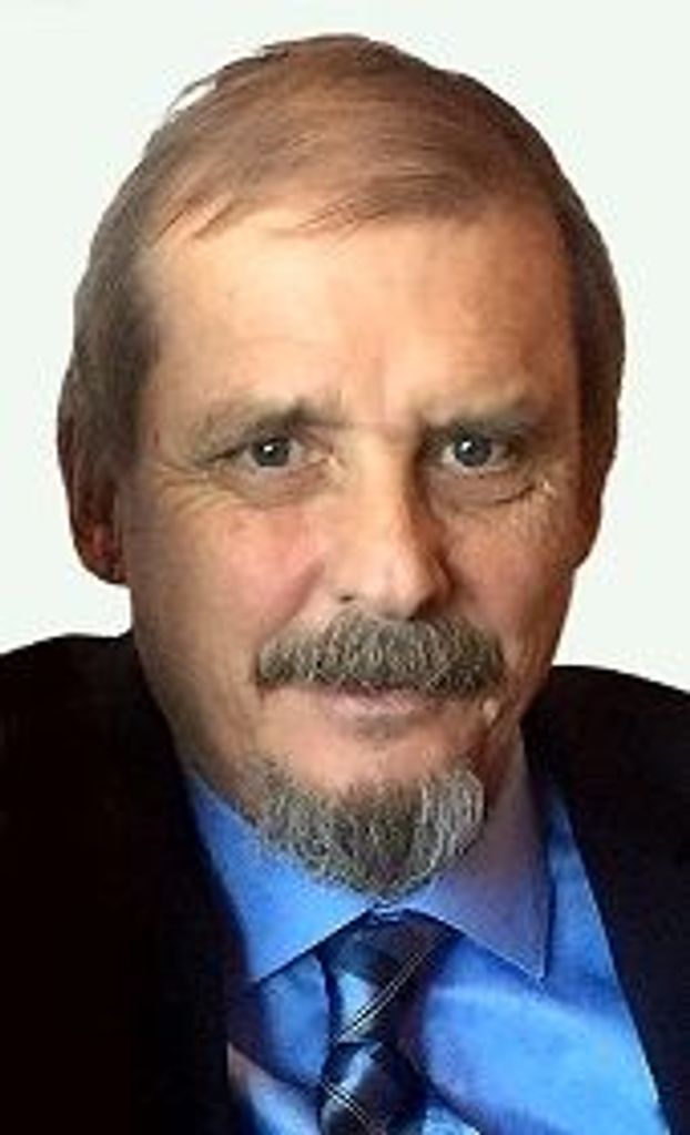 Richard Horace Graham