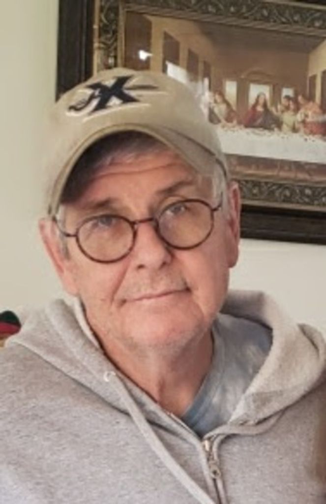Matthew A. Hogeback Profile Photo