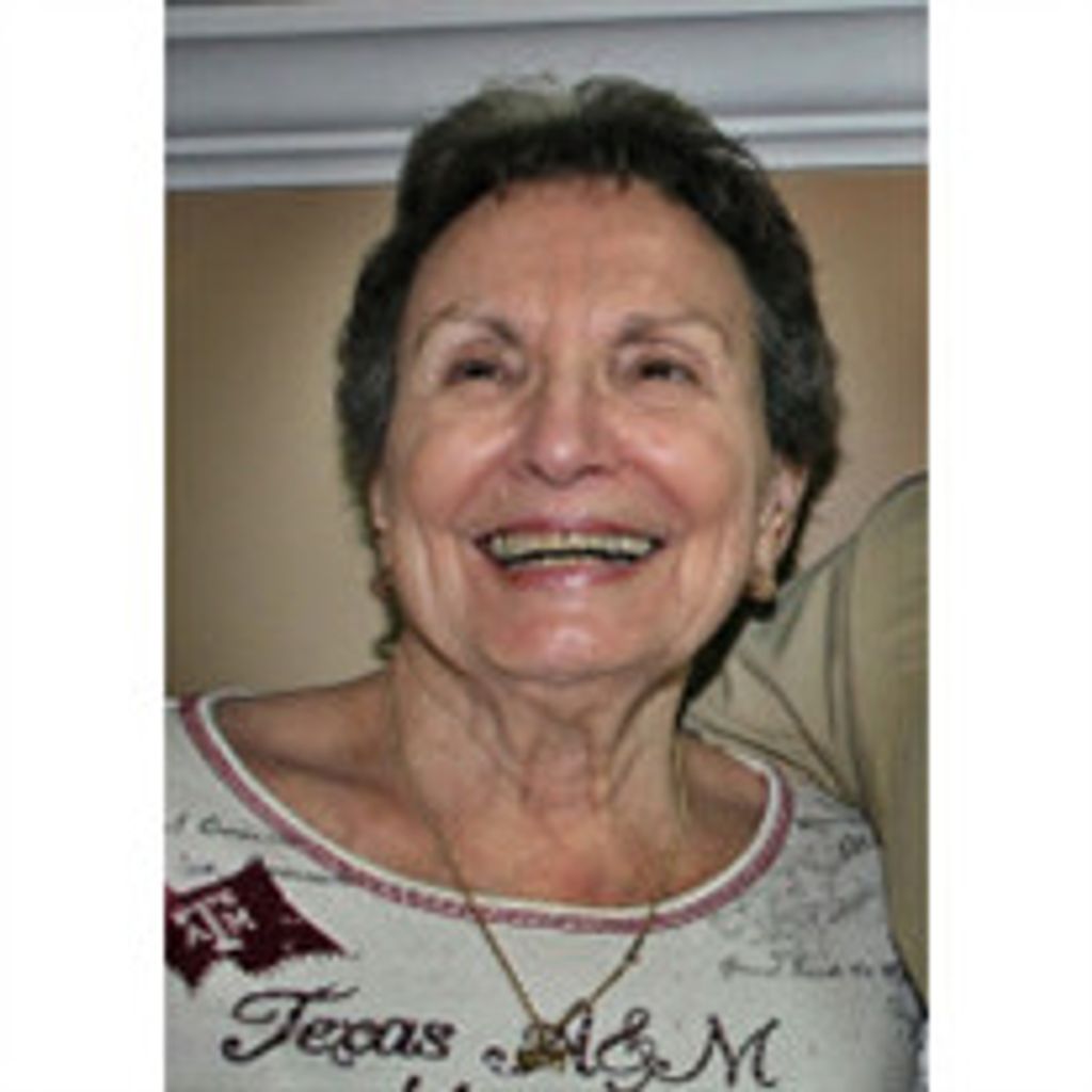 Martha "Mimi" Higgs
