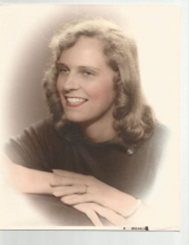 Sylvia E. Parks