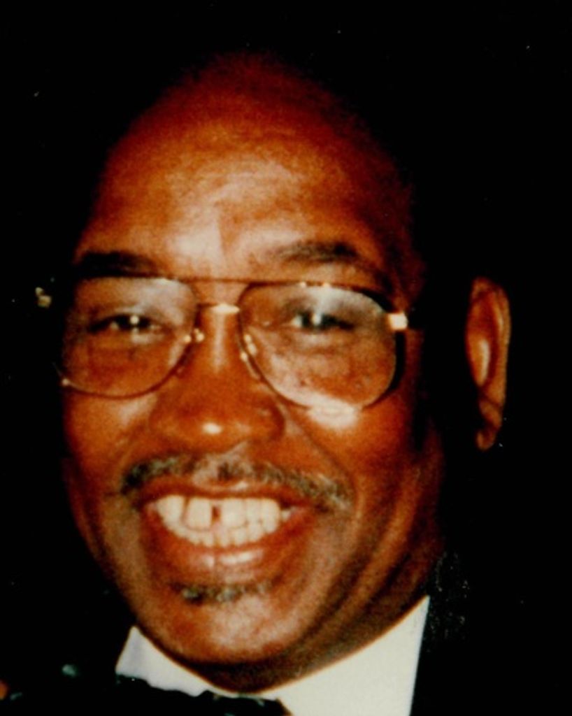 Reverend Clark Thomas Wilson Profile Photo