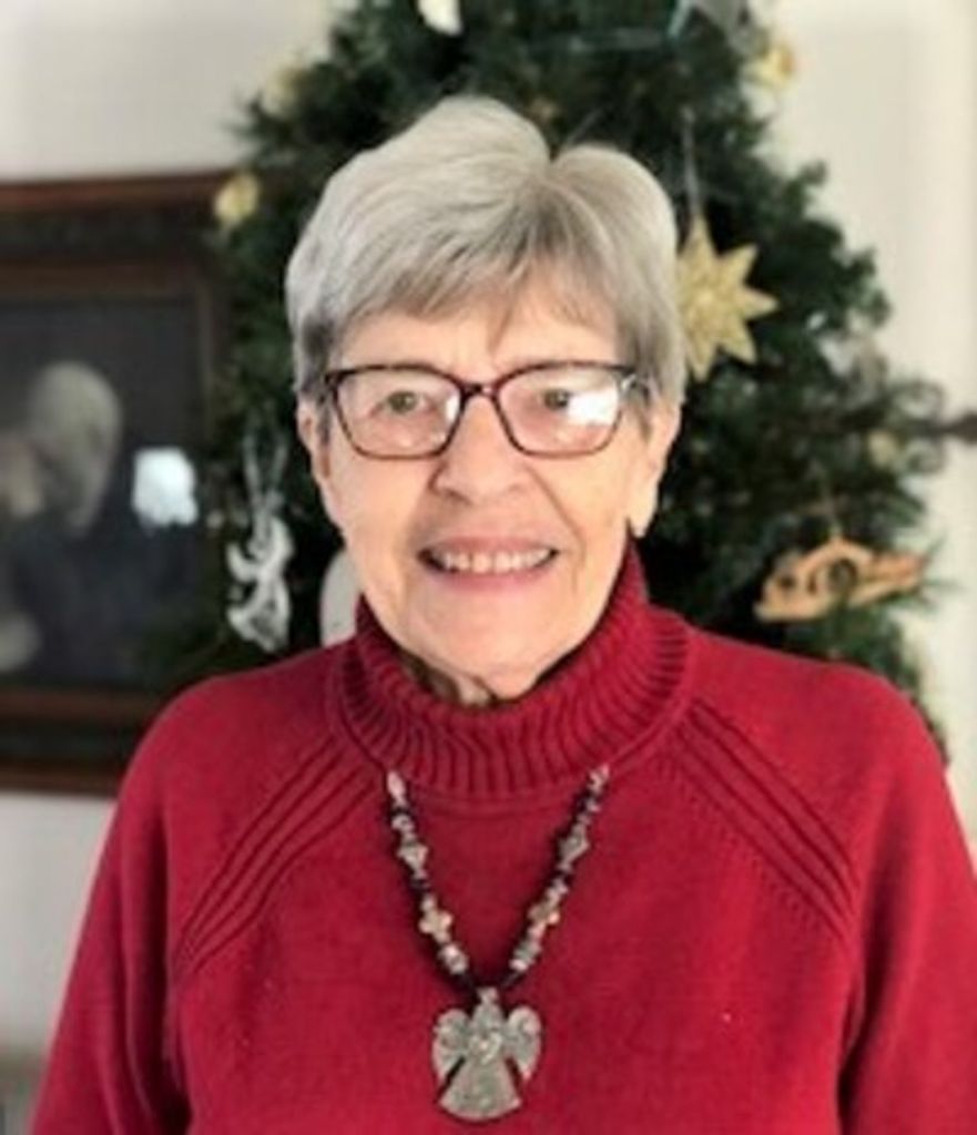 Geraldine "Gerry" Lehne Profile Photo